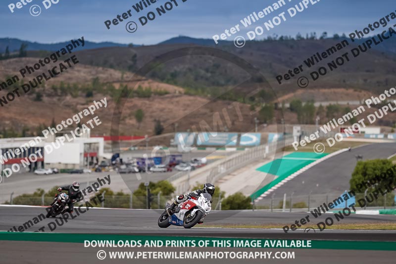 motorbikes;no limits;october 2019;peter wileman photography;portimao;portugal;trackday digital images